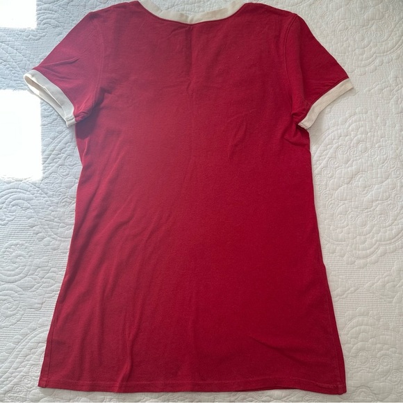 GO USA 2012 Olympics T-Shirt. Large. - Picture 6 of 7